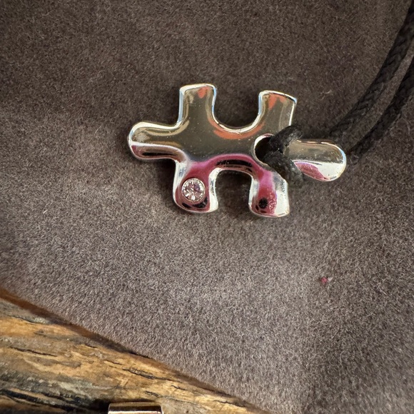 Dooney & Bourke Multicolor Handprint Bag Bundle - Picture 14 of 15